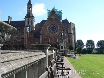 繽FUN遊學生活體驗之旅,學聯遊學團