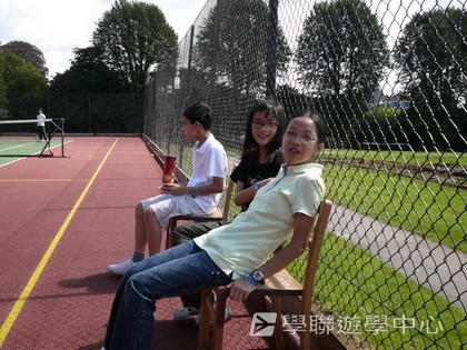 繽FUN遊學生活體驗之旅,學聯遊學團