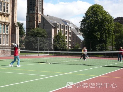 繽FUN遊學生活體驗之旅,學聯遊學團