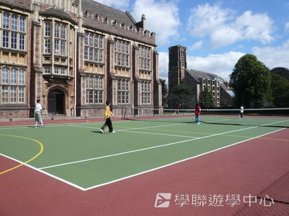 繽FUN遊學生活體驗之旅,學聯遊學團