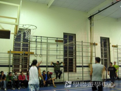 繽FUN遊學生活體驗之旅,學聯遊學團