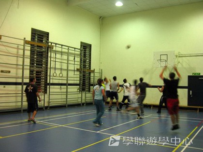 繽FUN遊學生活體驗之旅,學聯遊學團