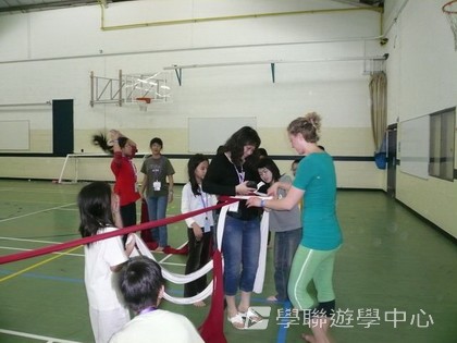 繽FUN遊學生活體驗之旅,學聯遊學團