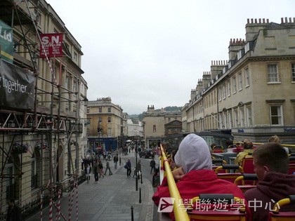 繽FUN遊學生活體驗之旅,學聯遊學團