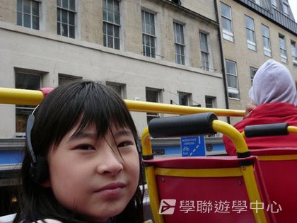 繽FUN遊學生活體驗之旅,學聯遊學團