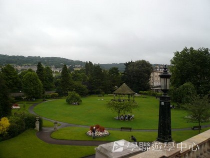 繽FUN遊學生活體驗之旅,學聯遊學團