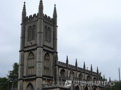 繽FUN遊學生活體驗之旅,學聯遊學團