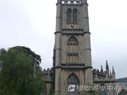 繽FUN遊學生活體驗之旅,學聯遊學團