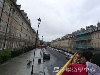 繽FUN遊學生活體驗之旅,學聯遊學團