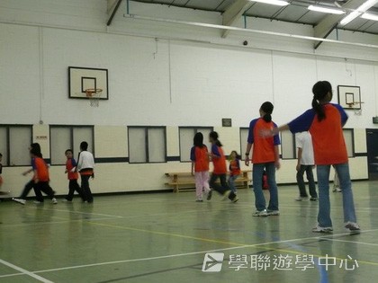 繽FUN遊學生活體驗之旅,學聯遊學團