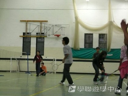繽FUN遊學生活體驗之旅,學聯遊學團