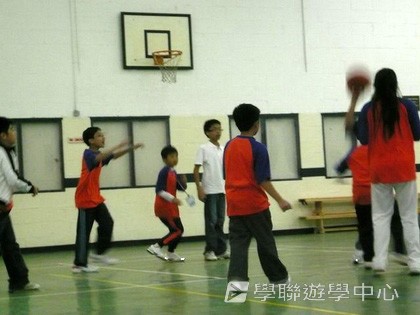繽FUN遊學生活體驗之旅,學聯遊學團