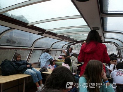 繽FUN遊學生活體驗之旅,學聯遊學團