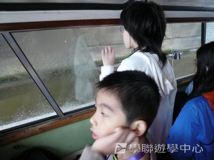 繽FUN遊學生活體驗之旅,學聯遊學團