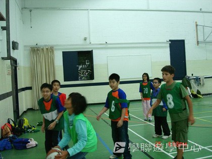 繽FUN遊學生活體驗之旅,學聯遊學團