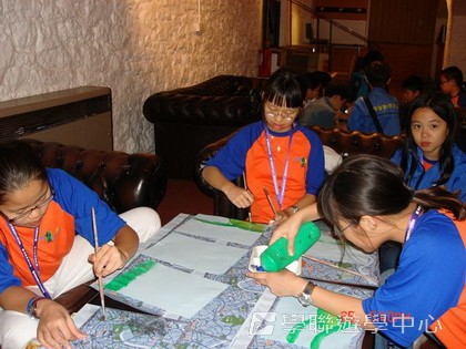 繽FUN遊學生活體驗之旅,學聯遊學團