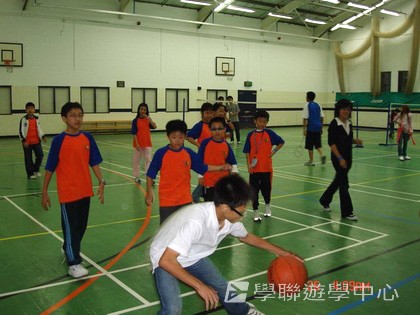 繽FUN遊學生活體驗之旅,學聯遊學團