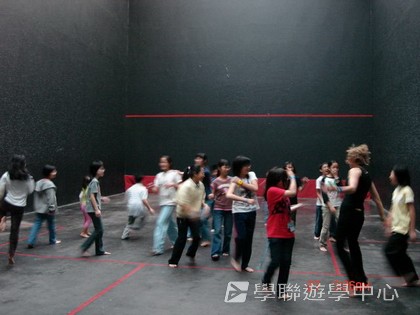 繽FUN遊學生活體驗之旅,學聯遊學團