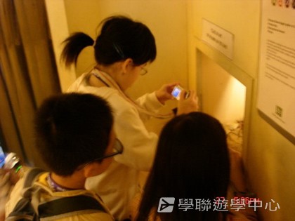 繽FUN遊學生活體驗之旅,學聯遊學團