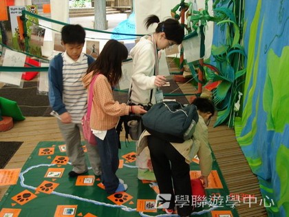 繽FUN遊學生活體驗之旅,學聯遊學團