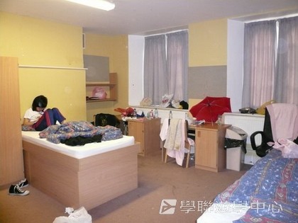 繽FUN遊學生活體驗之旅,學聯遊學團