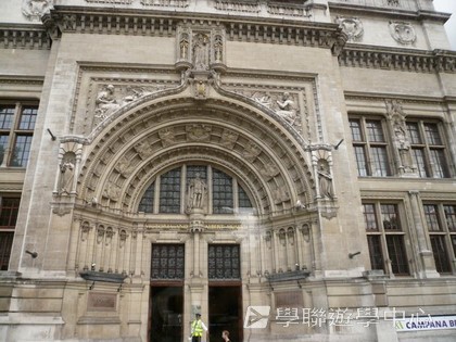 繽FUN遊學生活體驗之旅,學聯遊學團