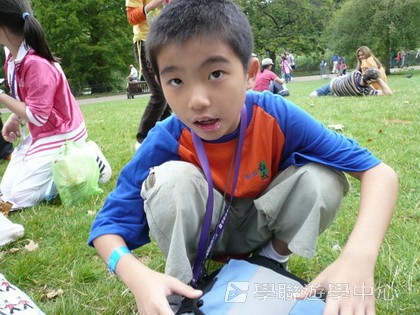繽FUN遊學生活體驗之旅,學聯遊學團