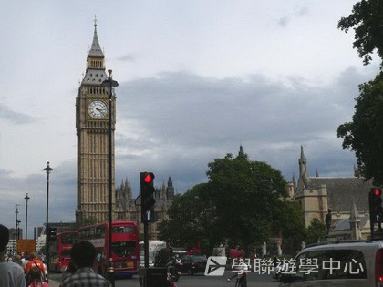 繽FUN遊學生活體驗之旅,學聯遊學團