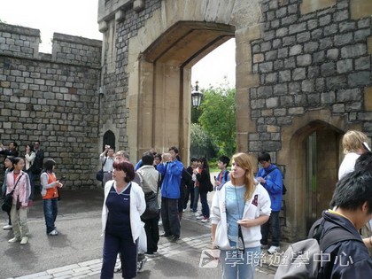 繽FUN遊學生活體驗之旅,學聯遊學團