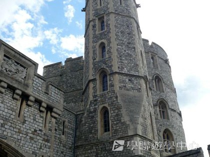 繽FUN遊學生活體驗之旅,學聯遊學團
