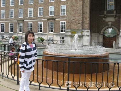 繽FUN遊學生活體驗之旅,學聯遊學團