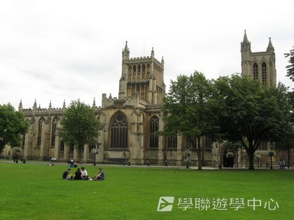 繽FUN遊學生活體驗之旅,學聯遊學團