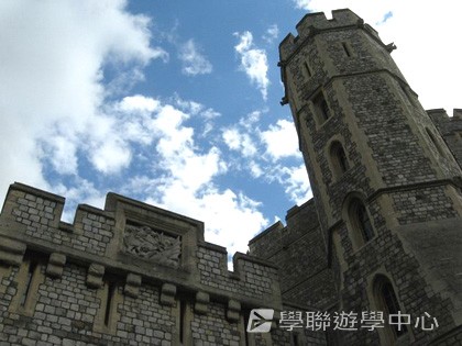 繽FUN遊學生活體驗之旅,學聯遊學團