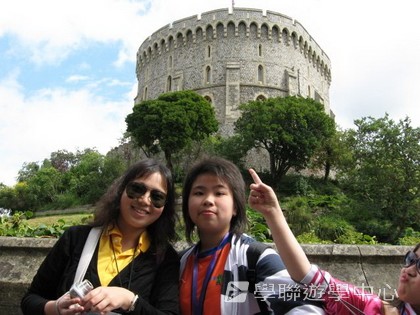 繽FUN遊學生活體驗之旅,學聯遊學團