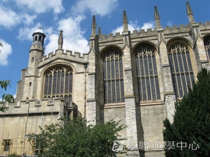 繽FUN遊學生活體驗之旅,學聯遊學團