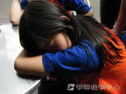 繽FUN遊學生活體驗之旅,學聯遊學團
