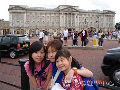 繽FUN遊學生活體驗之旅,學聯遊學團
