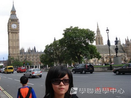 繽FUN遊學生活體驗之旅,學聯遊學團