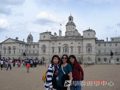 繽FUN遊學生活體驗之旅,學聯遊學團