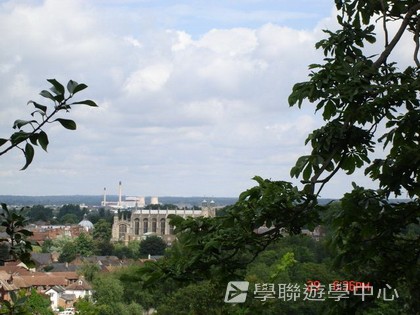 繽FUN遊學生活體驗之旅,學聯遊學團