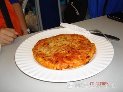 繽FUN遊學生活體驗之旅,學聯遊學團