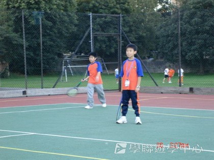 繽FUN遊學生活體驗之旅,學聯遊學團