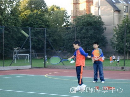繽FUN遊學生活體驗之旅,學聯遊學團