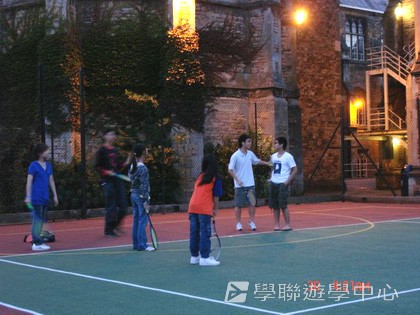 繽FUN遊學生活體驗之旅,學聯遊學團