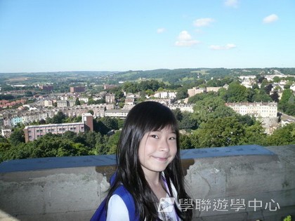 繽FUN遊學生活體驗之旅,學聯遊學團