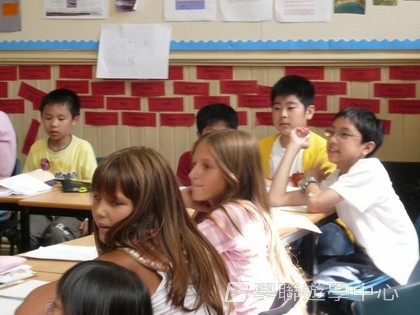 繽FUN遊學生活體驗之旅,學聯遊學團