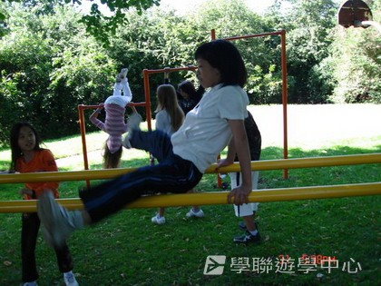 繽FUN遊學生活體驗之旅,學聯遊學團
