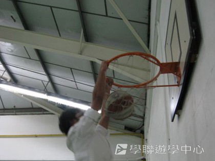 繽FUN遊學生活體驗之旅,學聯遊學團