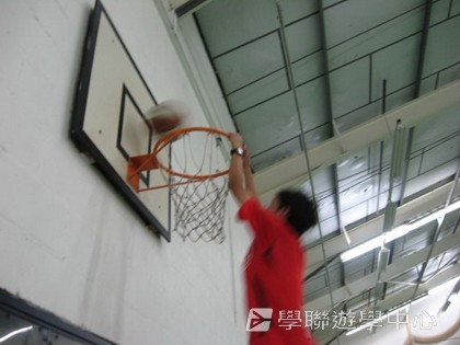 繽FUN遊學生活體驗之旅,學聯遊學團