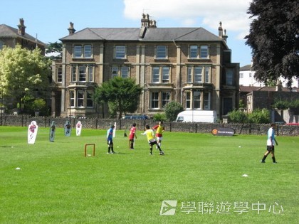 繽FUN遊學生活體驗之旅,學聯遊學團
